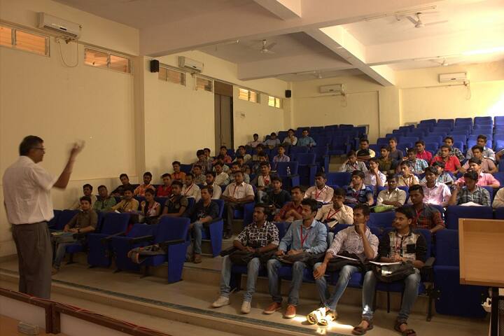 auditorium